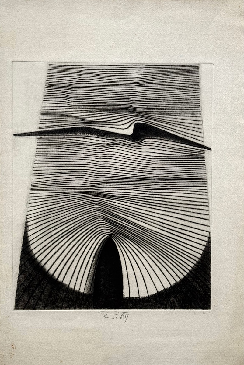 Lubomír Přibyl (1937) - Prostorové plány