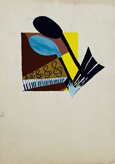 Karel Kinský - Melodie barev