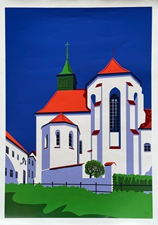 Jaromír 99 (1963) - Jindřichův Hradec