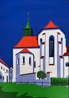 Jaromír 99 (1963) - Jindřichův Hradec