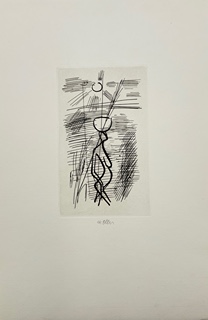 Holler Josef (1903-1982 - Afrika