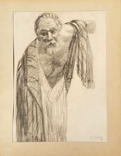 Jakub František (1875 - 1940) - Archimedes - Jakub František