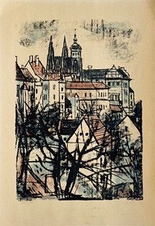 Praha