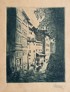 Čertovka