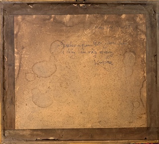 Kupka František (1871 – 1957) - Dívčí akt