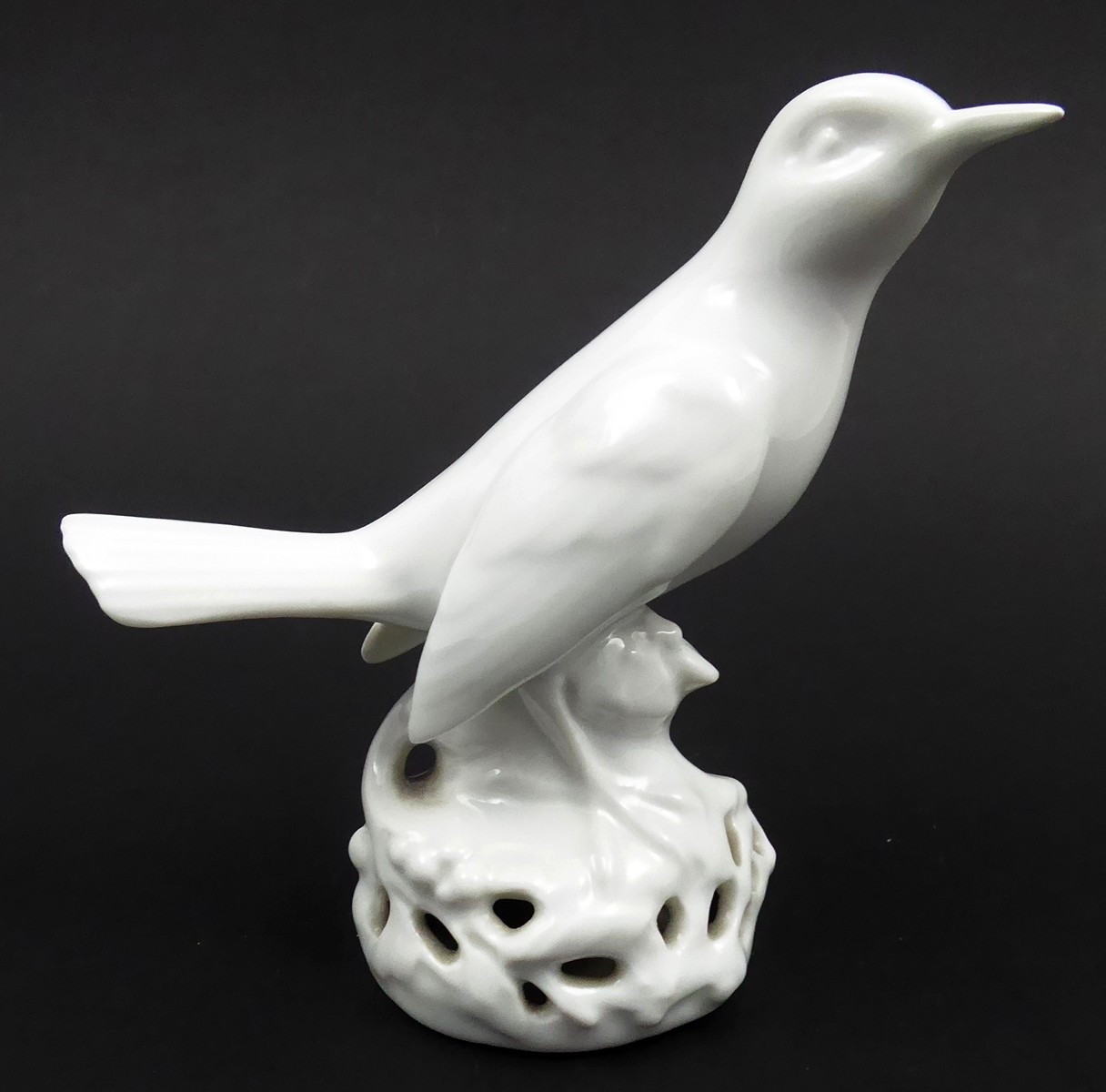 ŠPAČEK VE VĚTVOVÍ - PIRKENHAMMER, UMĚLECKÉ ODDĚLENÍ