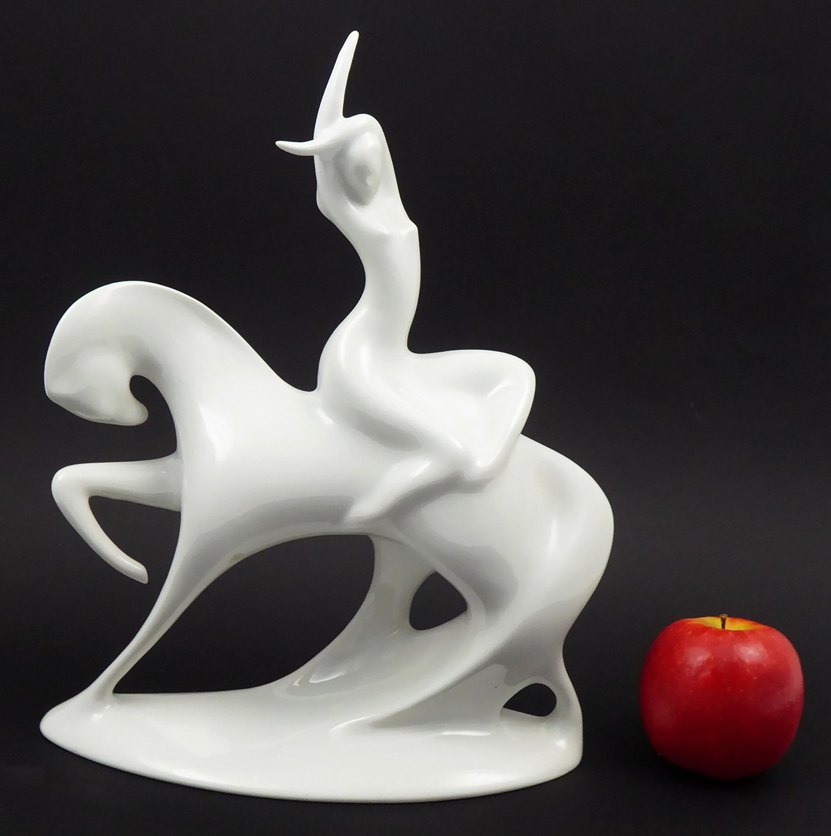 Jaroslav Ježek (1923 - 2002) - JITRO - ROYAL DUX, EXPO BRUSEL