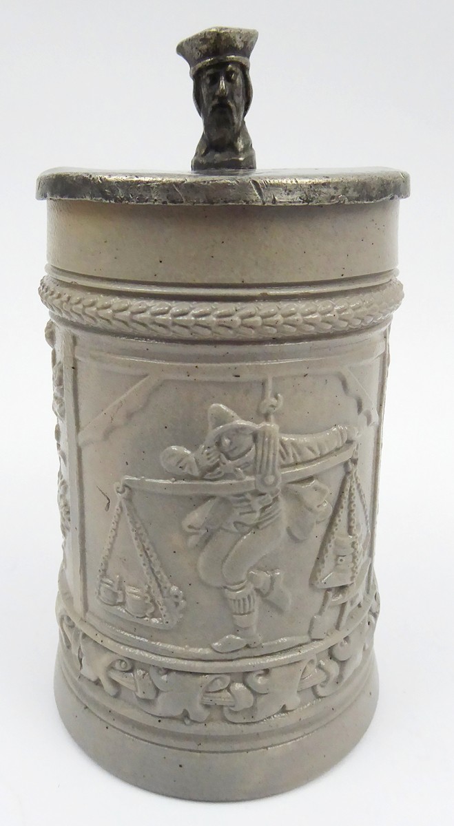 KAMENINOVÁ HOLBA SE SOLNOU GLAZUROU