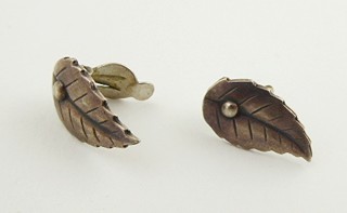 VELKÁ STŘÍBRNÁ SOUPRAVA - JOHN LAURITZEN, DÁNSKO