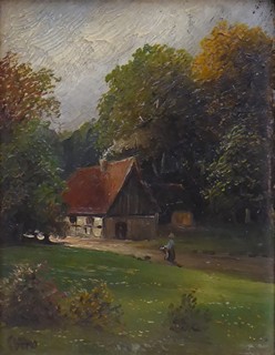 CESTOU K DOMOVU - OTTO