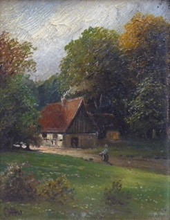 CESTOU K DOMOVU - OTTO