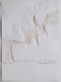 OLBRAM ZOUBEK (1926-2017) - NAHORU DOLU