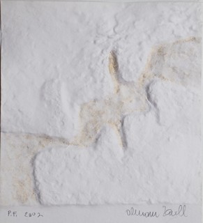 OLBRAM ZOUBEK (1926-2017) - NAHORU DOLU