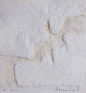 OLBRAM ZOUBEK (1926-2017) - NAHORU DOLU