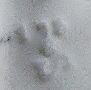 DLE JEAN-BAPTISTE PIGALLE (1714-1785) - CHERUBÍNI S PTÁČKEM A KLÍCKOU - EDMÉ SAMSON, PARIS