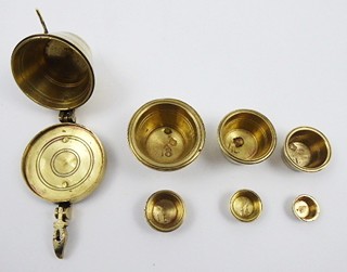 LOTOVÉ ZÁVAŽÍ Z ROKU 1862