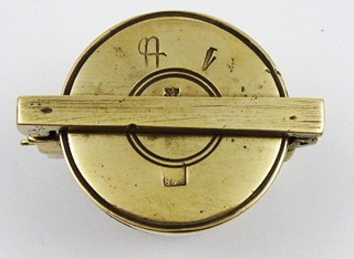 LOTOVÉ ZÁVAŽÍ Z ROKU 1862