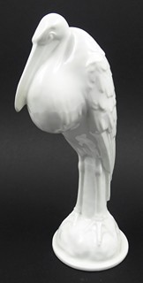 MARABU - ART DECO, SIGNATURA FP