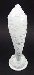 MARABU - ART DECO, SIGNATURA FP