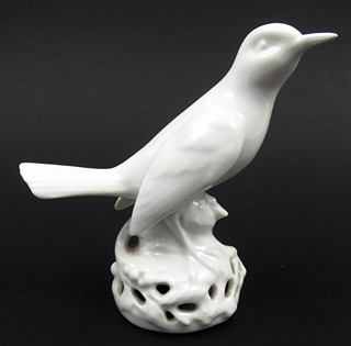 ŠPAČEK VE VĚTVOVÍ - PIRKENHAMMER, UMĚLECKÉ ODDĚLENÍ