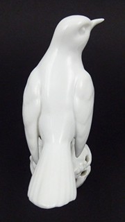 ŠPAČEK VE VĚTVOVÍ - PIRKENHAMMER, UMĚLECKÉ ODDĚLENÍ