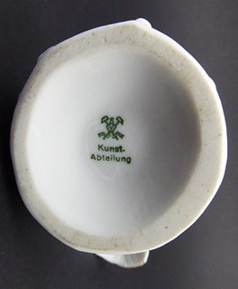 ŠPAČEK VE VĚTVOVÍ - PIRKENHAMMER, UMĚLECKÉ ODDĚLENÍ