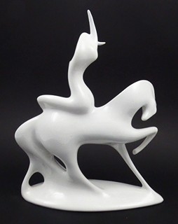 Jaroslav Ježek (1923 - 2002) - JITRO - ROYAL DUX, EXPO BRUSEL