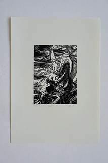 Renáta Tšponová *1989 - "Drak"