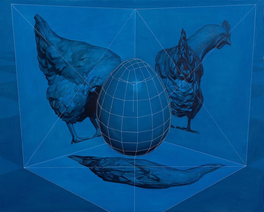 Petr Dejmek (1997) - Virtually Real