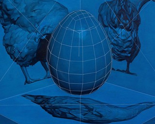 Petr Dejmek (1997) - Virtually Real