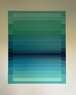 Vojtech Čapek (1989) - Layers of silence