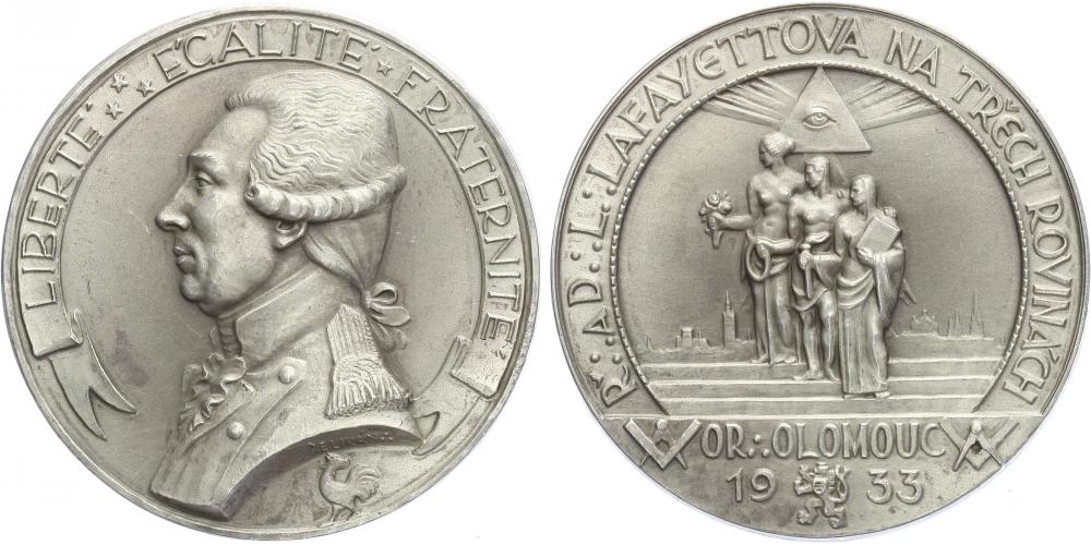 Svobodní zednáři