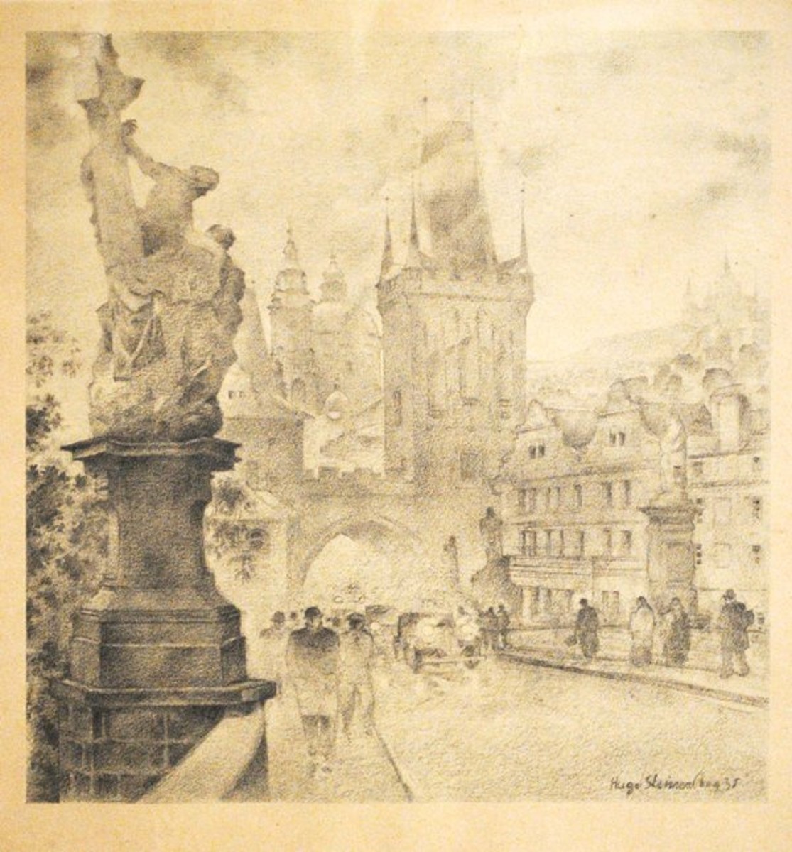 Hugo Steiner