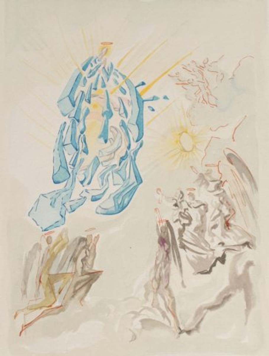 Salvador Dalí