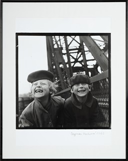 Dagmar Hochová (1926-2012) - Z cyklu Děti