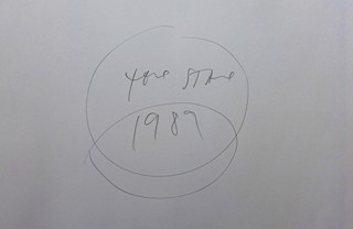 Tono Stano (1960) - Bez názvu