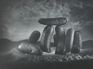 Jiří Stach (1944) - Fata morgána