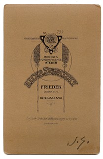 Jiří Stach (1944) - Nedělní představení