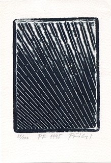 Lubomír Přibyl (1937) - 6 x PF