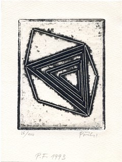 Lubomír Přibyl (1937) - 6 x PF