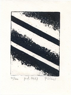 Lubomír Přibyl (1937) - 6 x PF