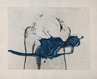 Naděžda Plíšková (1934-1999) - Velká únava