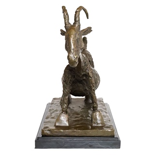 Pablo Picasso - Koza