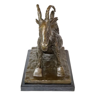 Pablo Picasso - Koza