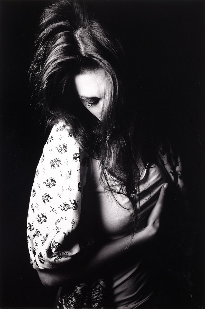 Hynek Čermák - Zrozená