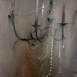Anna Ruth - Luster