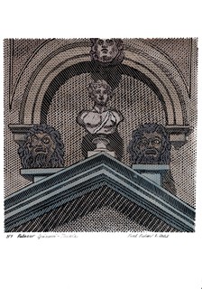 Pavel Piekar - Palazzo Grimani, Venezia