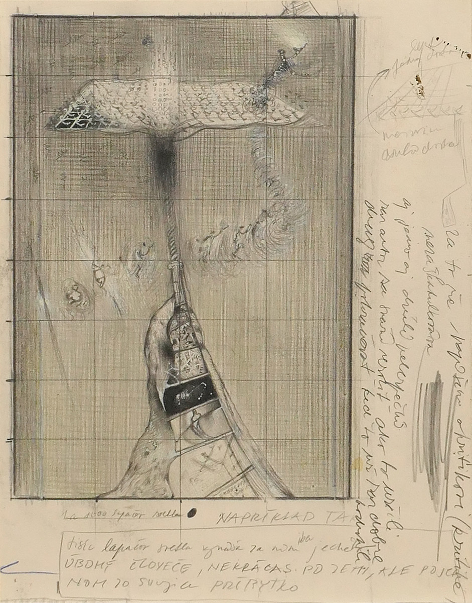 Robert Jančovič (1958-) - Studie - Nehrážaš fórem