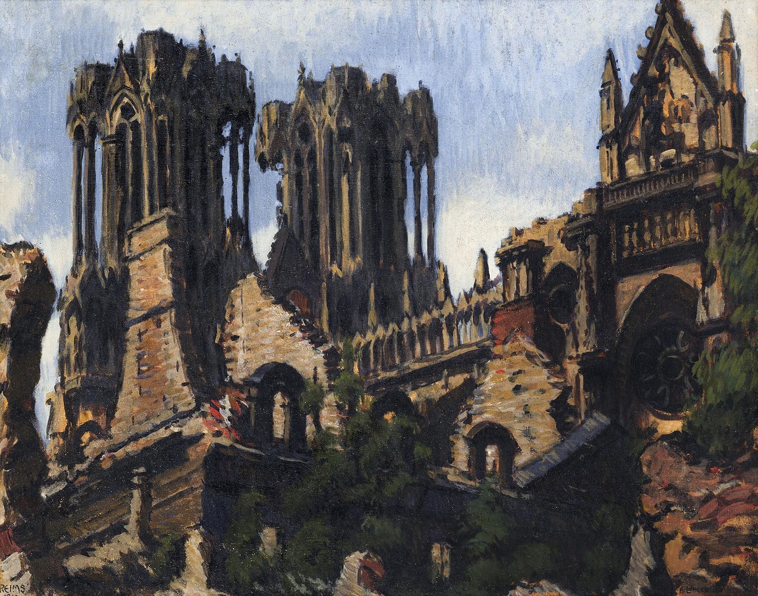 Reims