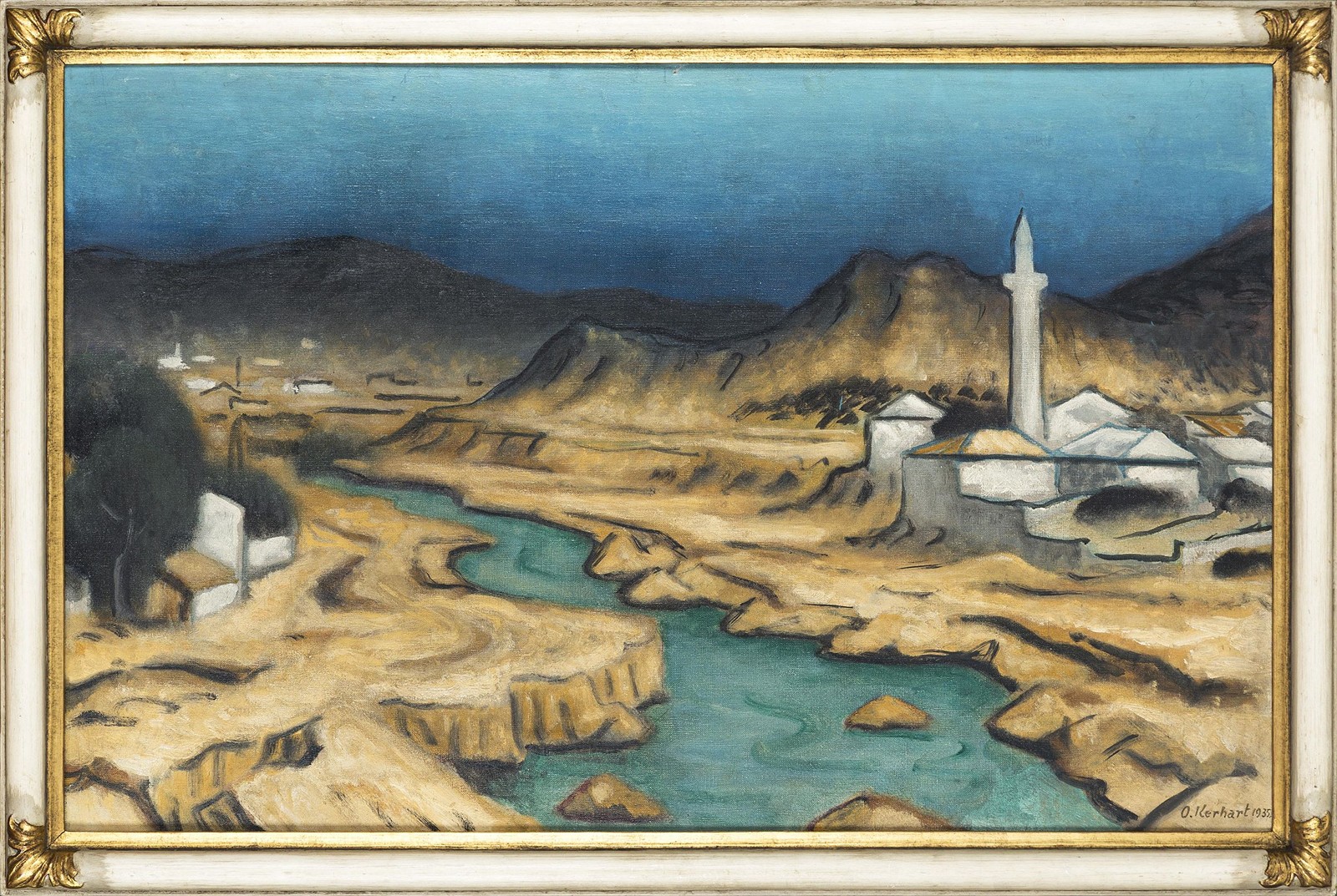 Landscape